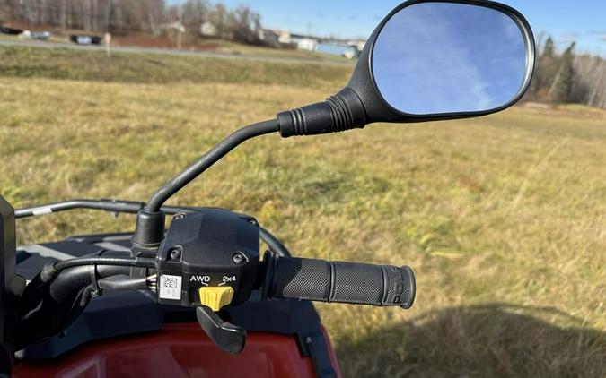 2025 Polaris® Sportsman 570 EPS