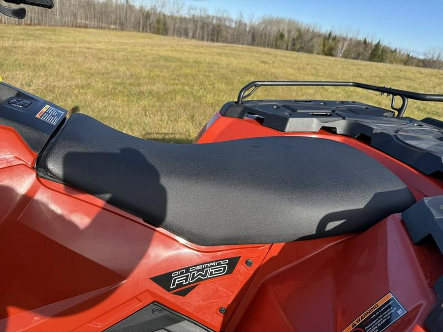 2025 Polaris® Sportsman 570 EPS