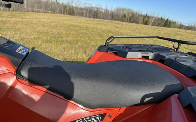 2025 Polaris® Sportsman 570 EPS