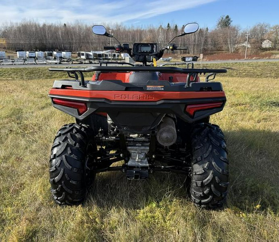 2025 Polaris® Sportsman 570 EPS