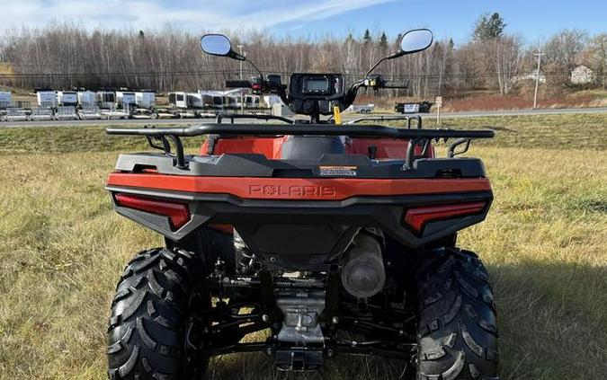 2025 Polaris® Sportsman 570 EPS