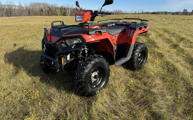 2025 Polaris® Sportsman 570 EPS