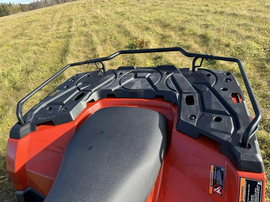 2025 Polaris® Sportsman 570 EPS