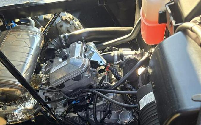 2026 Can-Am® Defender XT HD7 Dark Wildland Camo