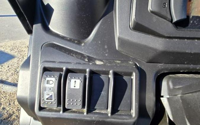 2026 Can-Am® Defender XT HD7 Dark Wildland Camo