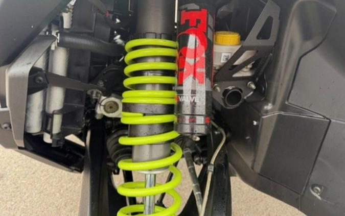 2024 Polaris RZR Turbo R 4 Ultimate