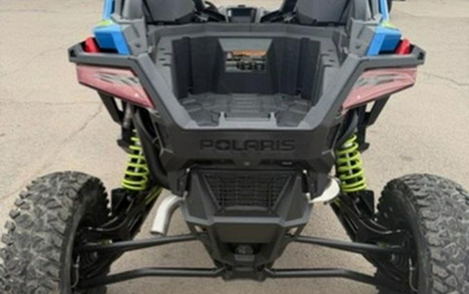2024 Polaris RZR Turbo R 4 Ultimate