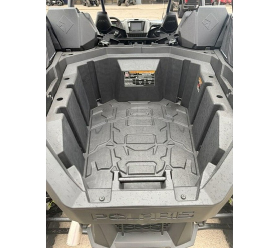 2024 Polaris RZR Turbo R 4 Ultimate
