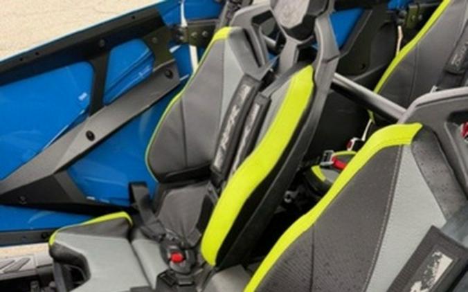 2024 Polaris RZR Turbo R 4 Ultimate