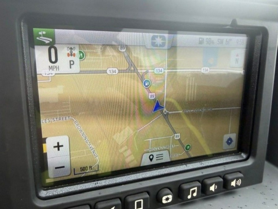 2024 Polaris RZR Turbo R 4 Ultimate