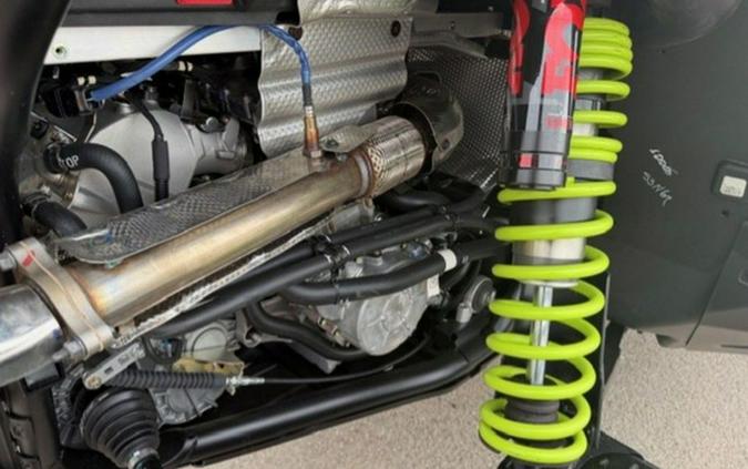 2024 Polaris RZR Turbo R 4 Ultimate