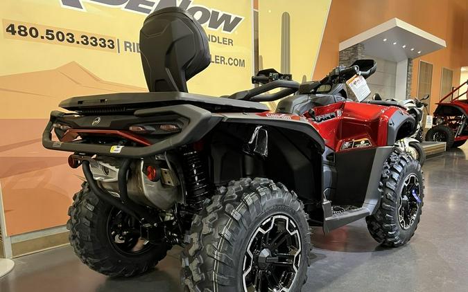 2026 Can-Am® Outlander MAX XT 1000R