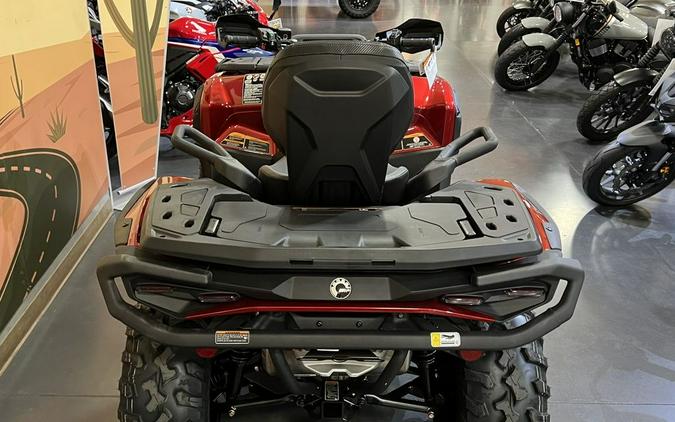 2026 Can-Am® Outlander MAX XT 1000R