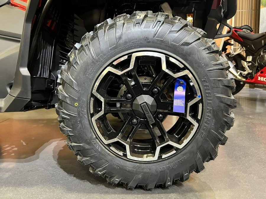 2026 Can-Am® Outlander MAX XT 1000R