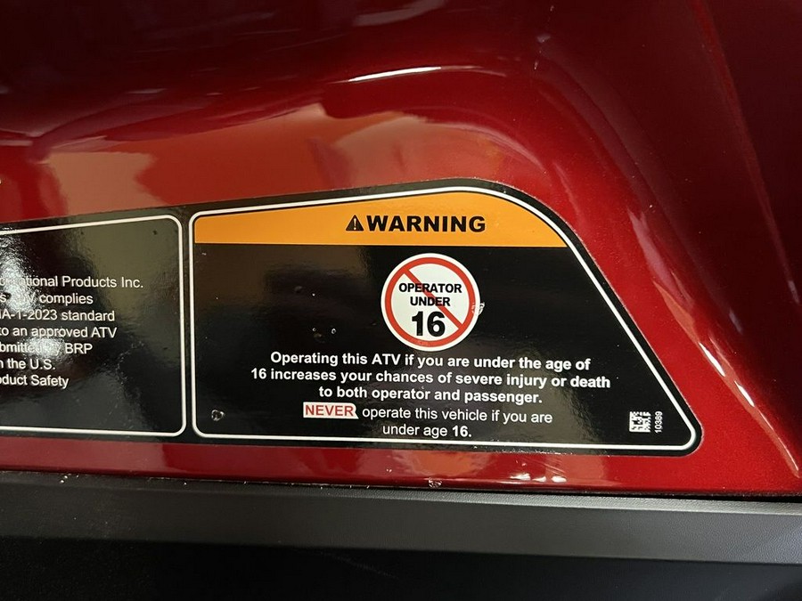 2026 Can-Am® Outlander MAX XT 1000R