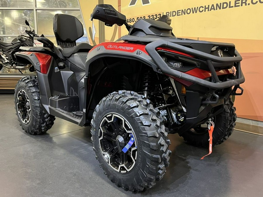 2026 Can-Am® Outlander MAX XT 1000R