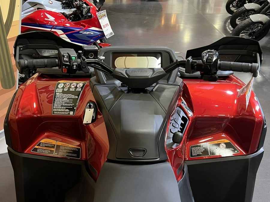 2026 Can-Am® Outlander MAX XT 1000R