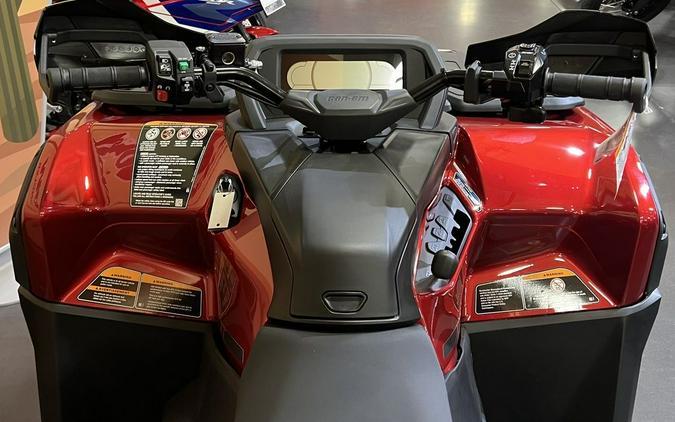 2026 Can-Am® Outlander MAX XT 1000R