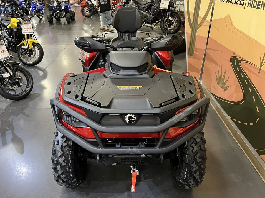2026 Can-Am® Outlander MAX XT 1000R
