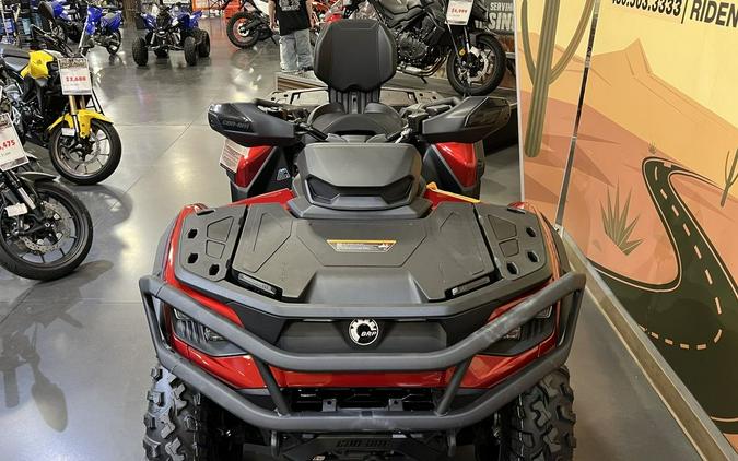 2026 Can-Am® Outlander MAX XT 1000R
