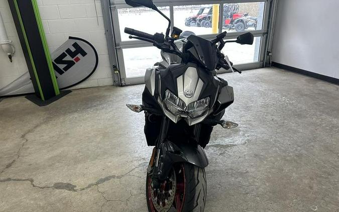 2023 Kawasaki Z H2