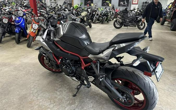 2023 Kawasaki Z H2