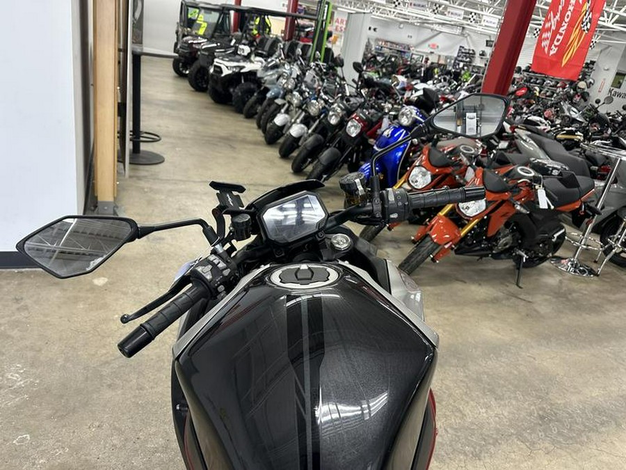2023 Kawasaki Z H2