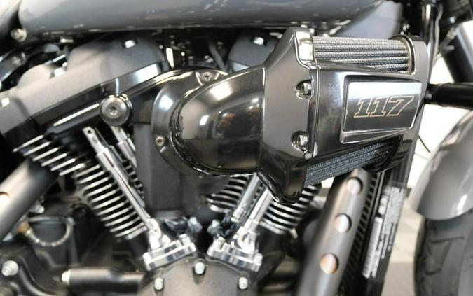 2022 Harley-Davidson® FXLRS - Low Rider® S