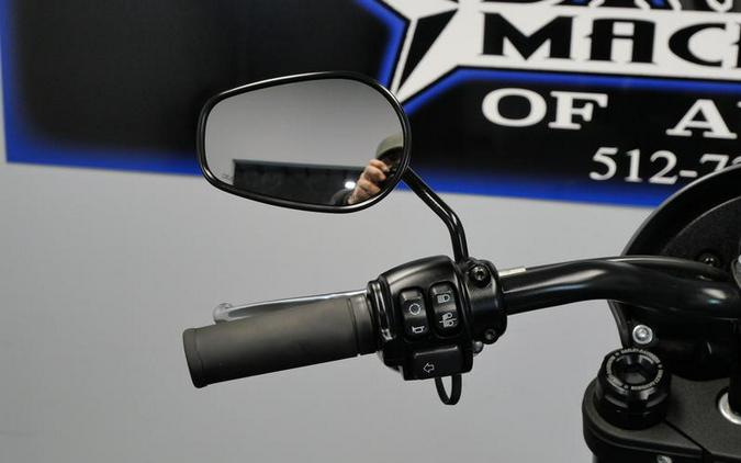 2022 Harley-Davidson® FXLRS - Low Rider® S