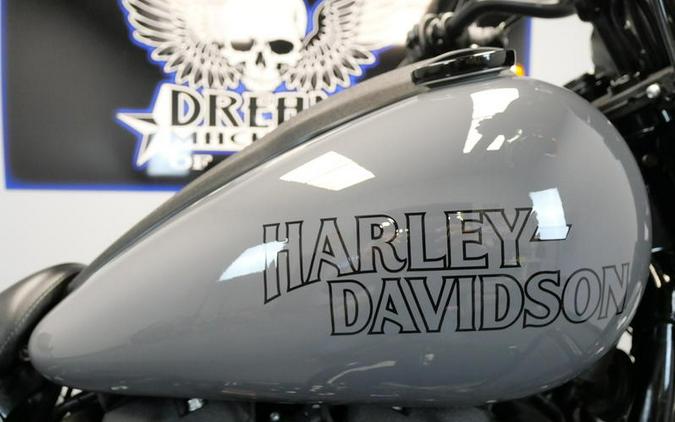 2022 Harley-Davidson® FXLRS - Low Rider® S