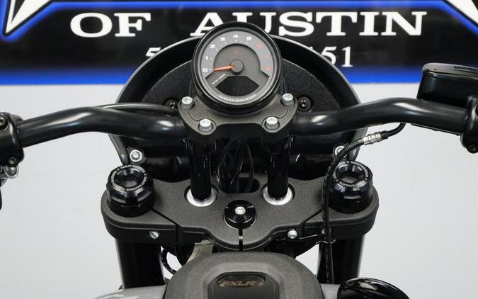 2022 Harley-Davidson® FXLRS - Low Rider® S