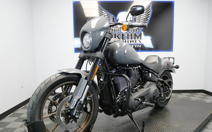 2022 Harley-Davidson® FXLRS - Low Rider® S