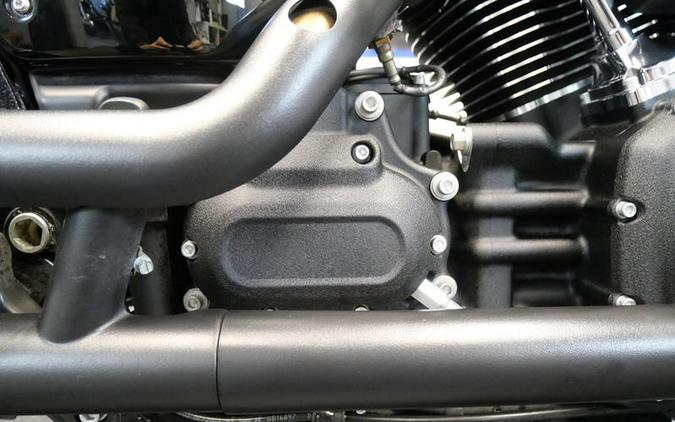 2022 Harley-Davidson® FXLRS - Low Rider® S