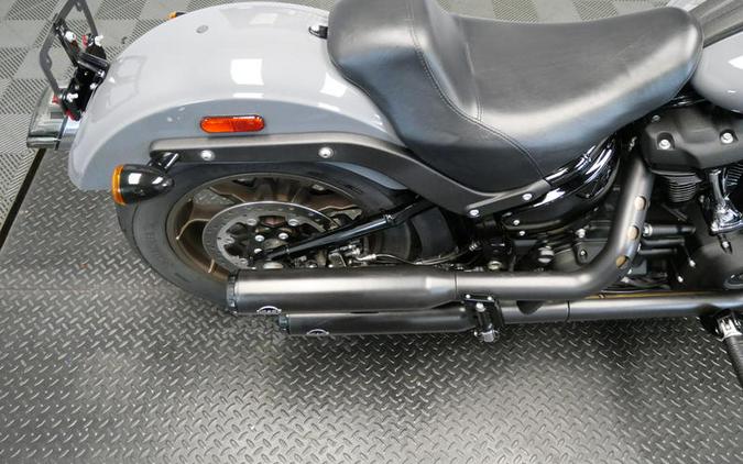 2022 Harley-Davidson® FXLRS - Low Rider® S