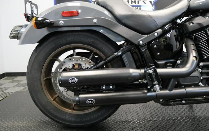 2022 Harley-Davidson® FXLRS - Low Rider® S