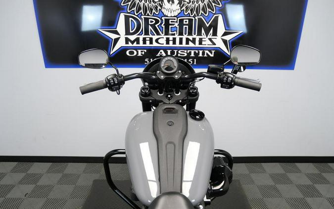 2022 Harley-Davidson® FXLRS - Low Rider® S