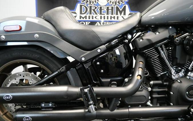 2022 Harley-Davidson® FXLRS - Low Rider® S