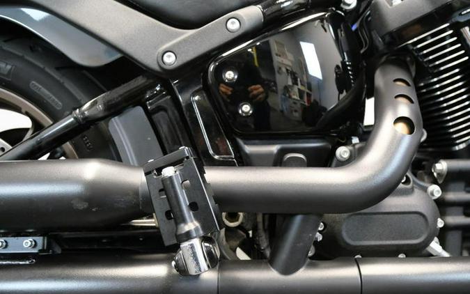 2022 Harley-Davidson® FXLRS - Low Rider® S