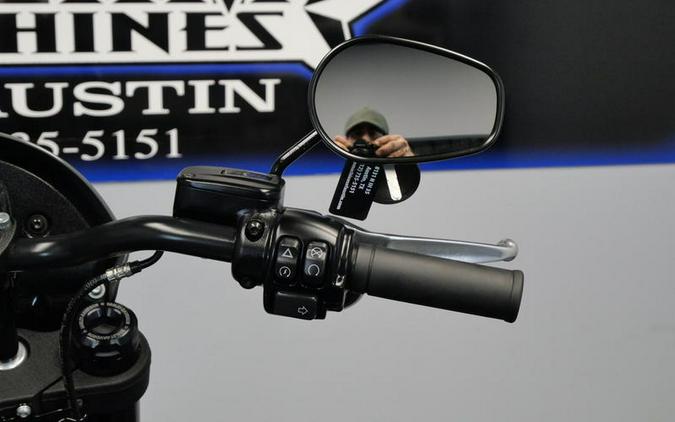 2022 Harley-Davidson® FXLRS - Low Rider® S