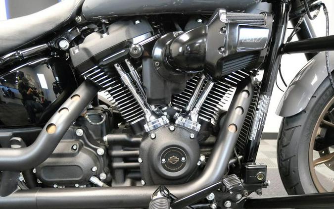 2022 Harley-Davidson® FXLRS - Low Rider® S