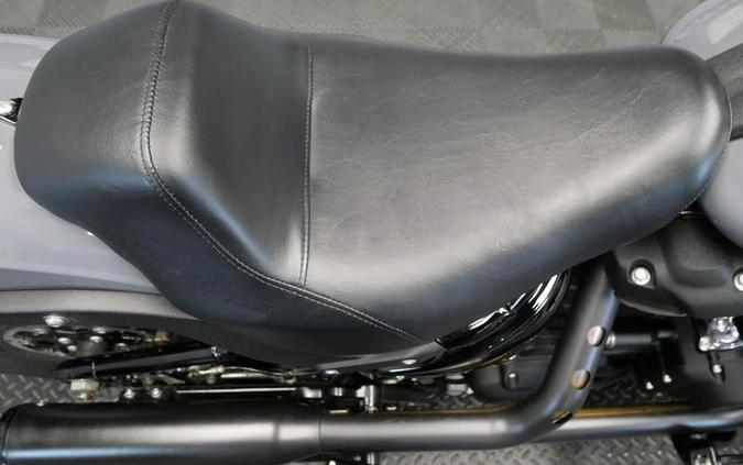 2022 Harley-Davidson® FXLRS - Low Rider® S