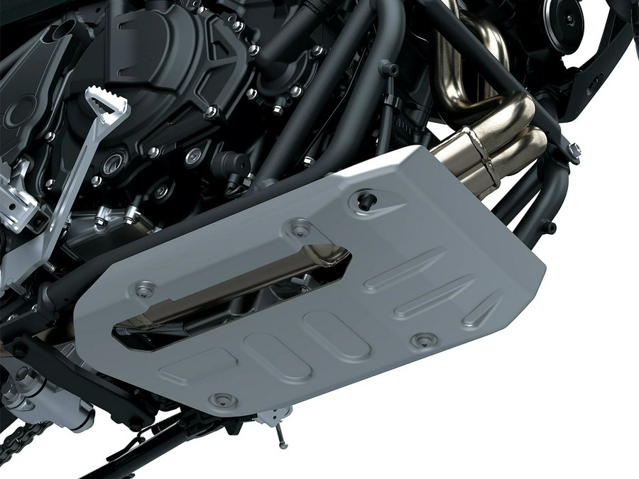 2026 Kawasaki KLE®500 ABS