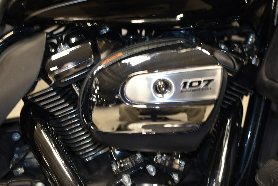 2017 Harley-Davidson Ultra Limited Low FLHTKL