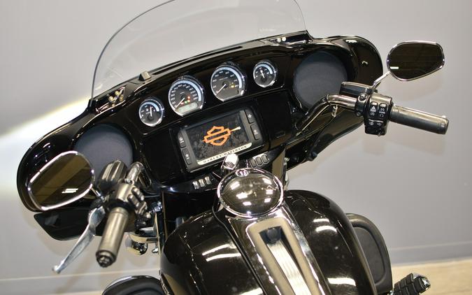 2017 Harley-Davidson Ultra Limited Low FLHTKL