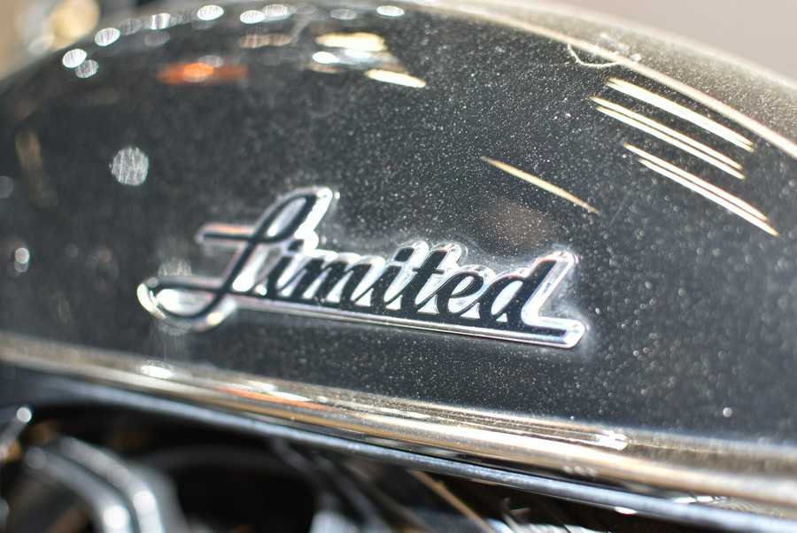 2017 Harley-Davidson Ultra Limited Low FLHTKL