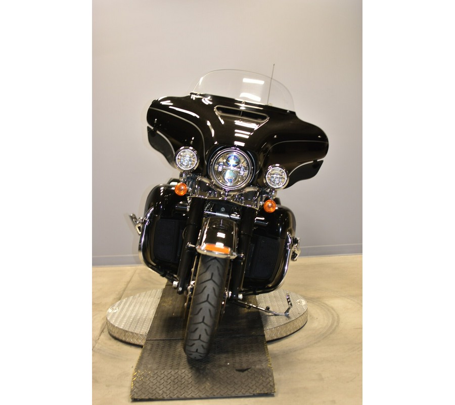 2017 Harley-Davidson Ultra Limited Low FLHTKL