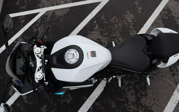 2026 CFMOTO 675SS