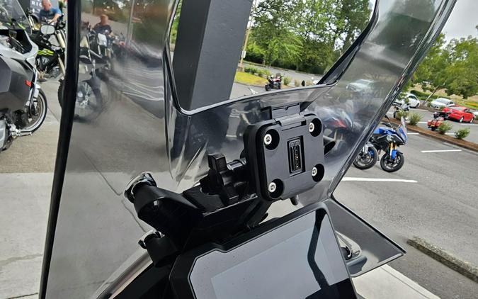 2024 KTM Adventure 890 R