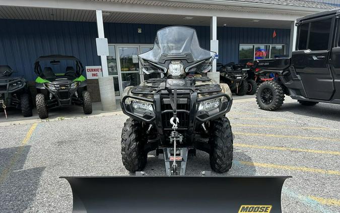 2020 Honda TRX520FA7