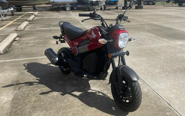 2026 Honda Navi